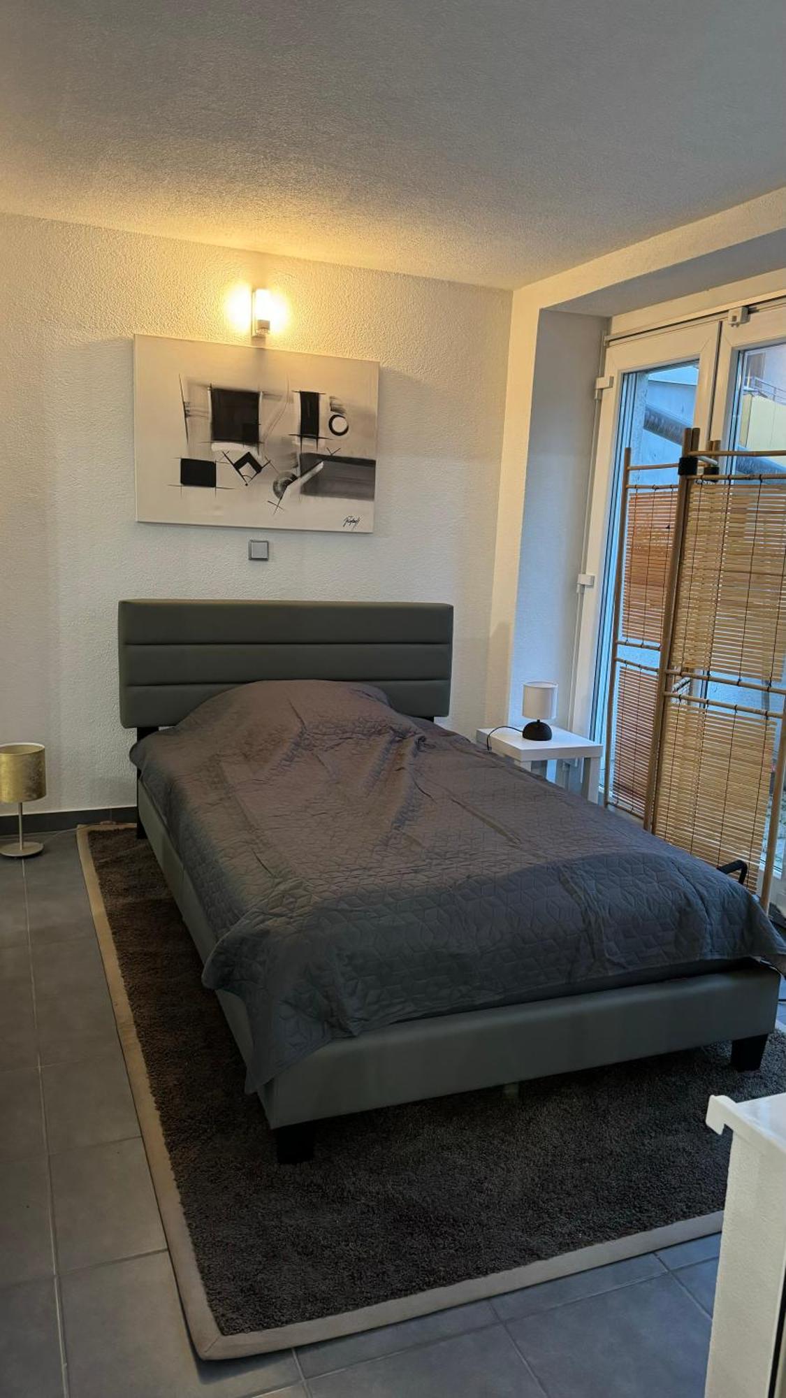City Apartement Linz Fuer 5 Gaeste Mit Self-Checkin Und Kueche 外观 照片