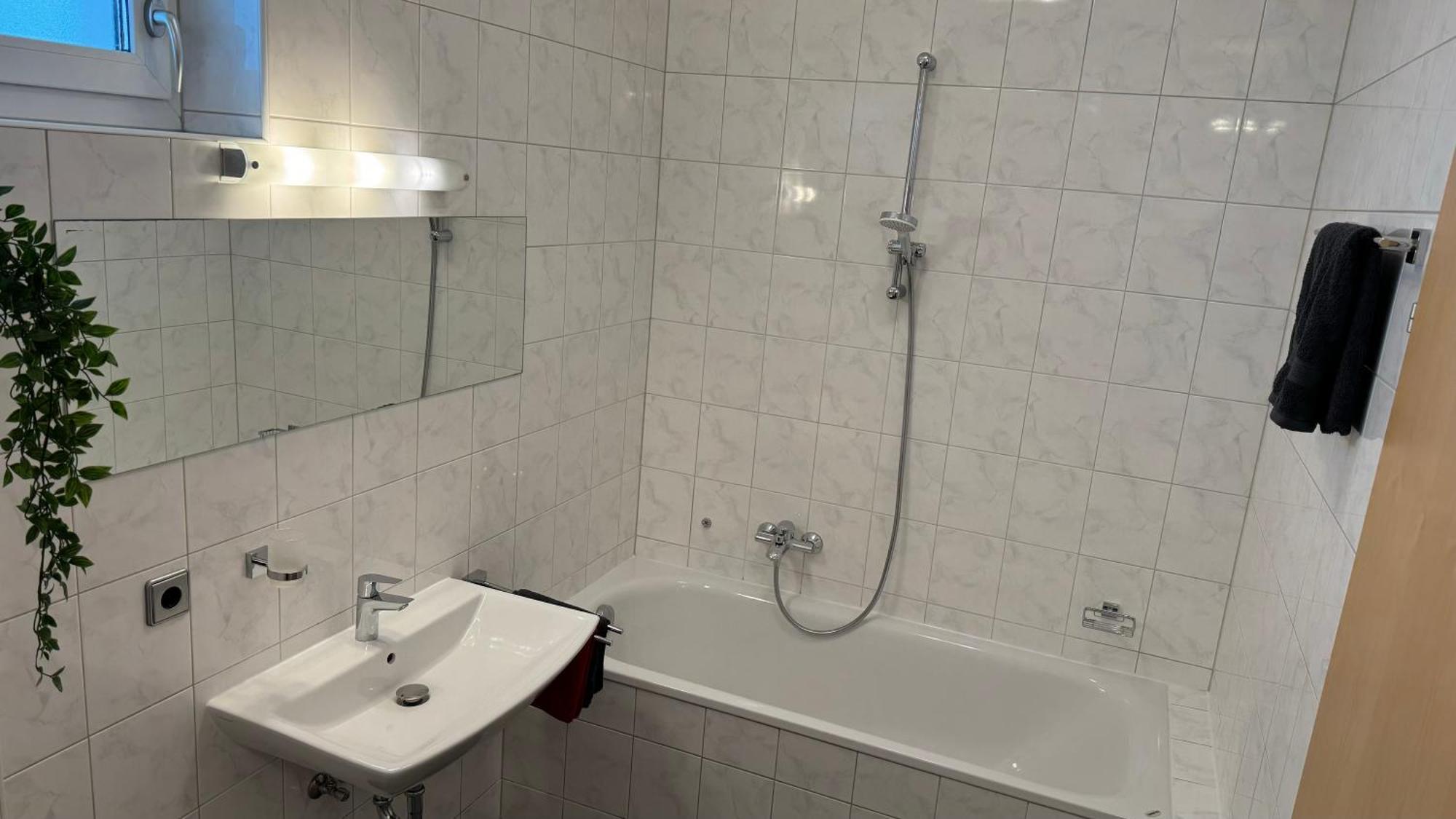 City Apartement Linz Fuer 5 Gaeste Mit Self-Checkin Und Kueche 外观 照片