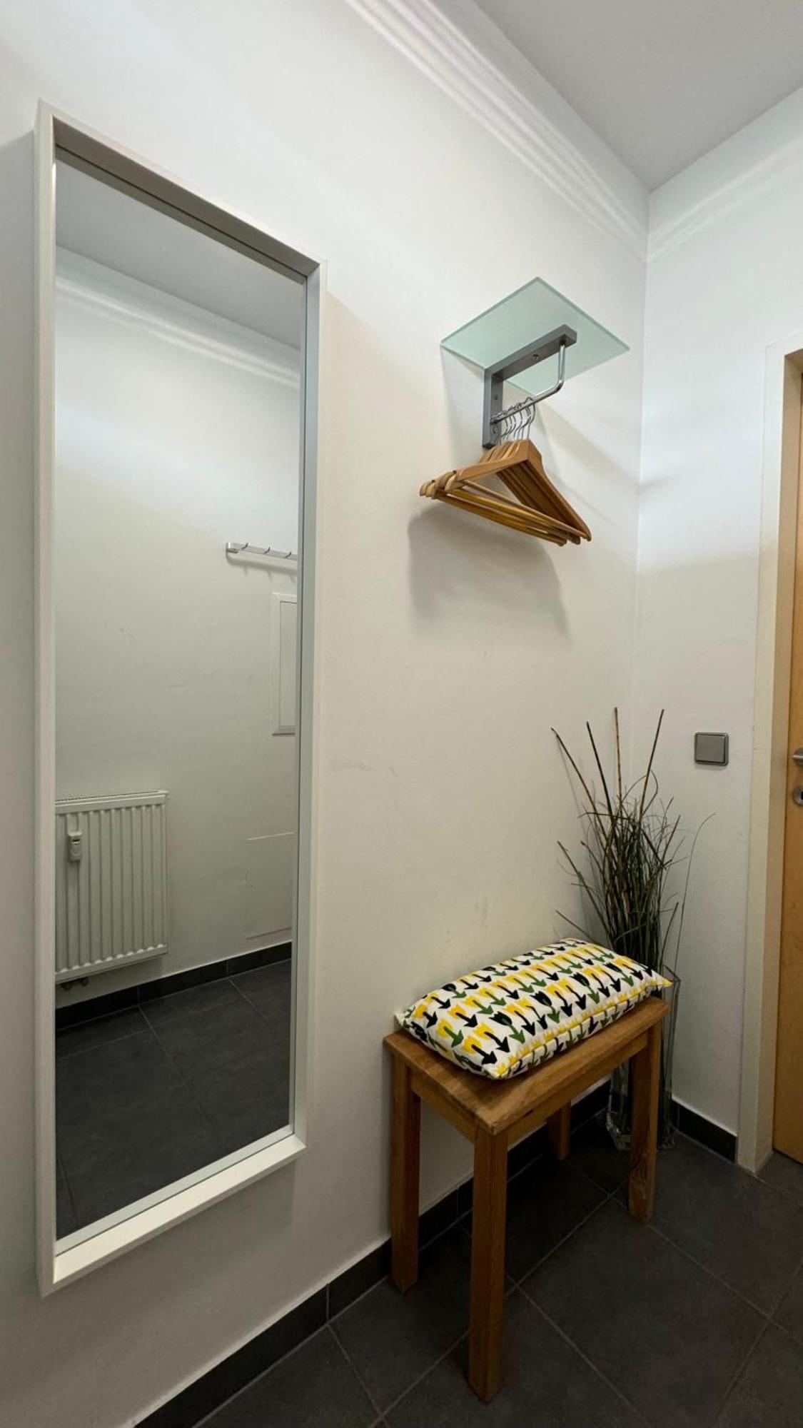 City Apartement Linz Fuer 5 Gaeste Mit Self-Checkin Und Kueche 外观 照片