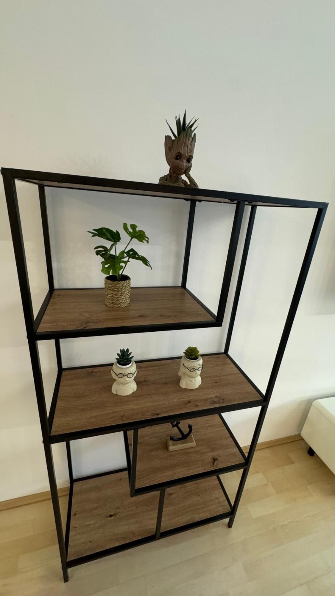 City Apartement Linz Fuer 5 Gaeste Mit Self-Checkin Und Kueche 外观 照片